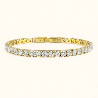 Aurora Bracelet with Zircon