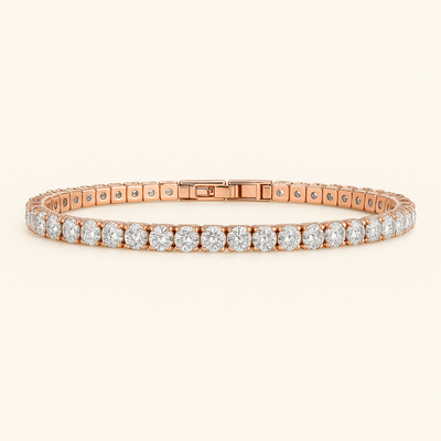 Aurora Bracelet with Zircon