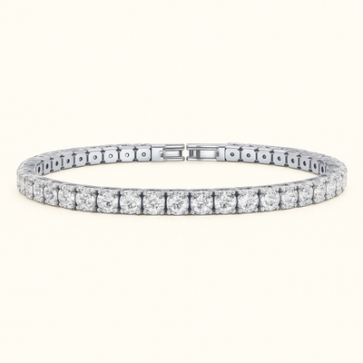 Aurora Bracelet with Zircon