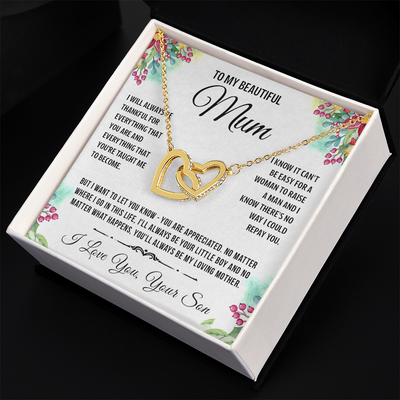 Mum - Forever Connected