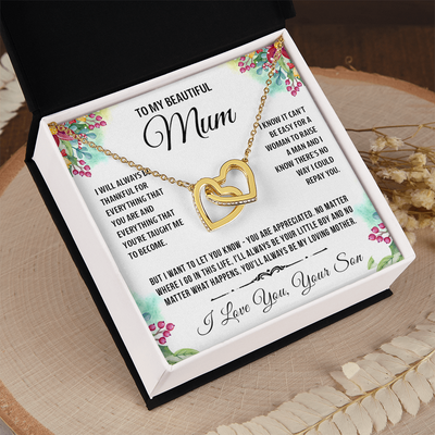 Mum - Forever Connected