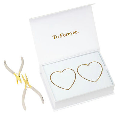 Royal-Chelsea  PERMANENT BRACELET KIT