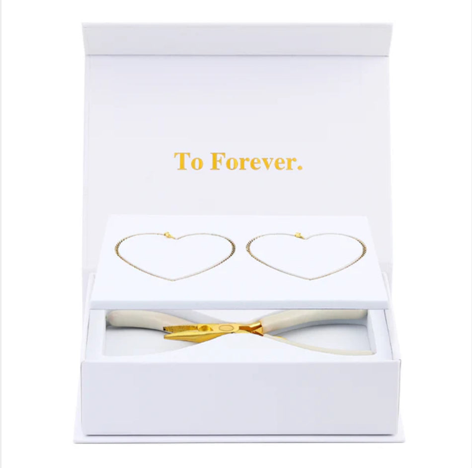 Royal-Chelsea  PERMANENT BRACELET KIT