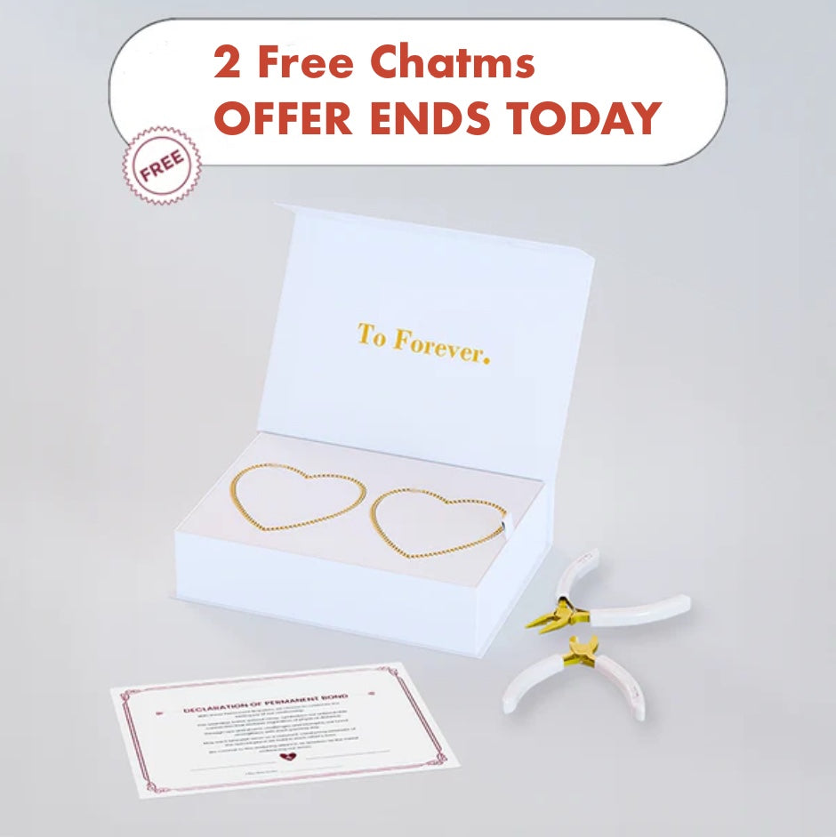 Royal-Chelsea  PERMANENT BRACELET KIT