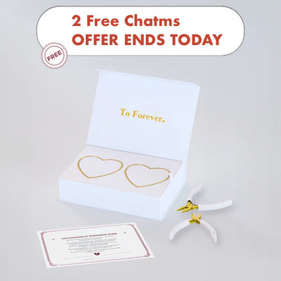 Royal-Chelsea  PERMANENT BRACELET KIT