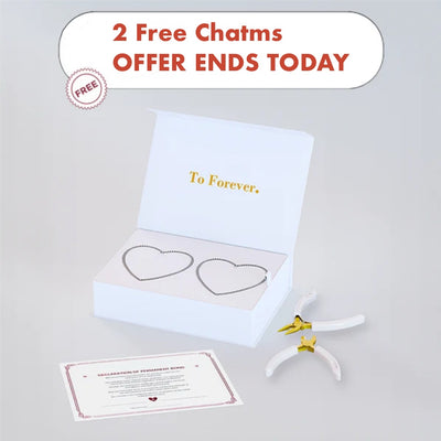 Royal-Chelsea  PERMANENT BRACELET KIT