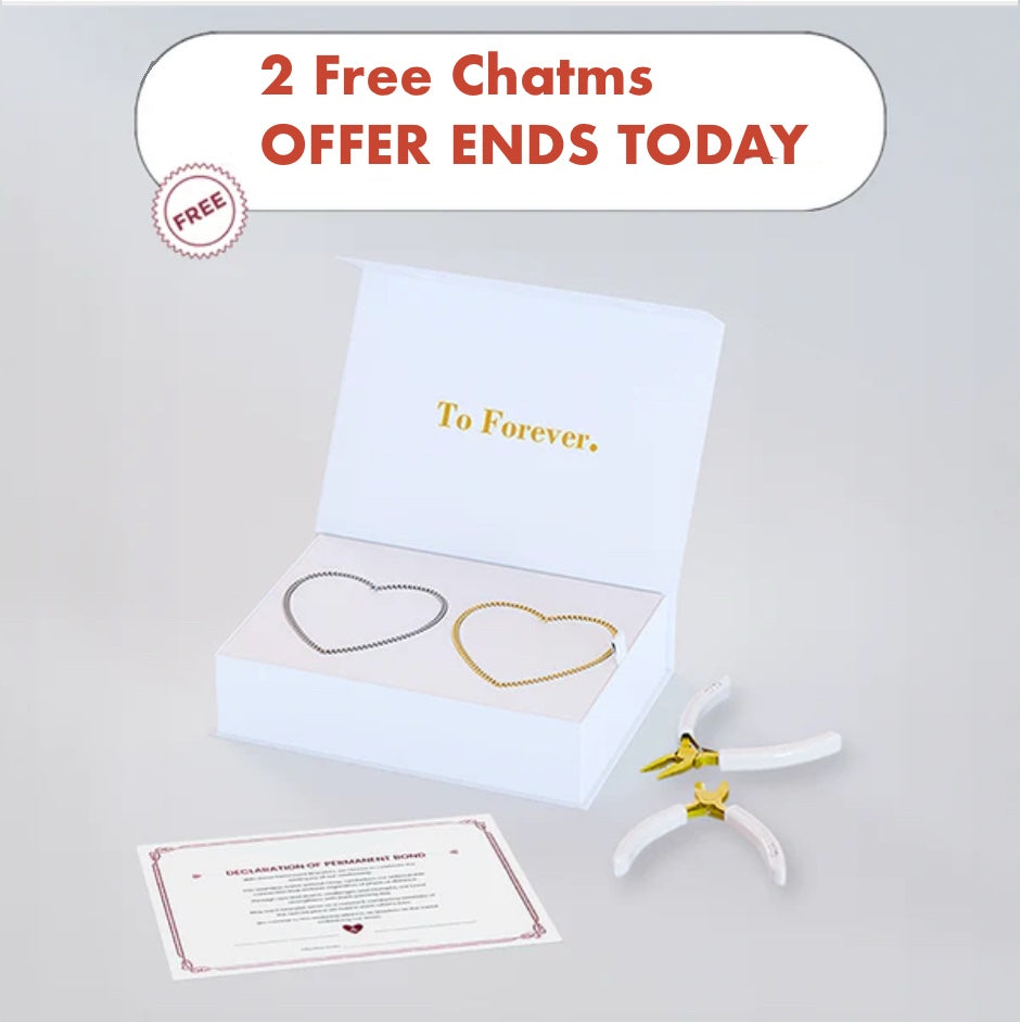 Royal-Chelsea  PERMANENT BRACELET KIT