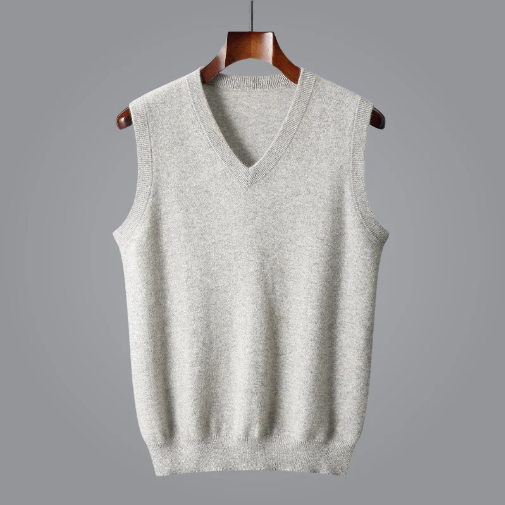 AVANI CASHMERE VEST