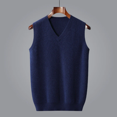 AVANI CASHMERE VEST