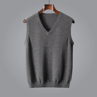 AVANI CASHMERE VEST