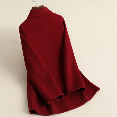 JULIA™ WOOL COAT