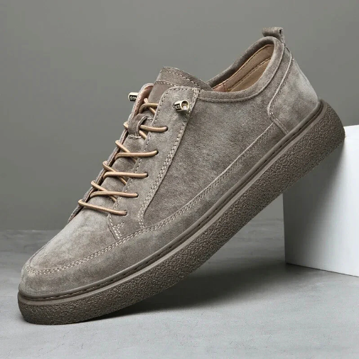 SEBASTIEN™ SUEDE SNEAKERS