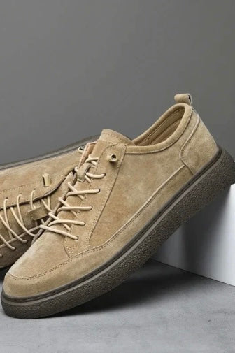 SEBASTIEN™ SUEDE SNEAKERS