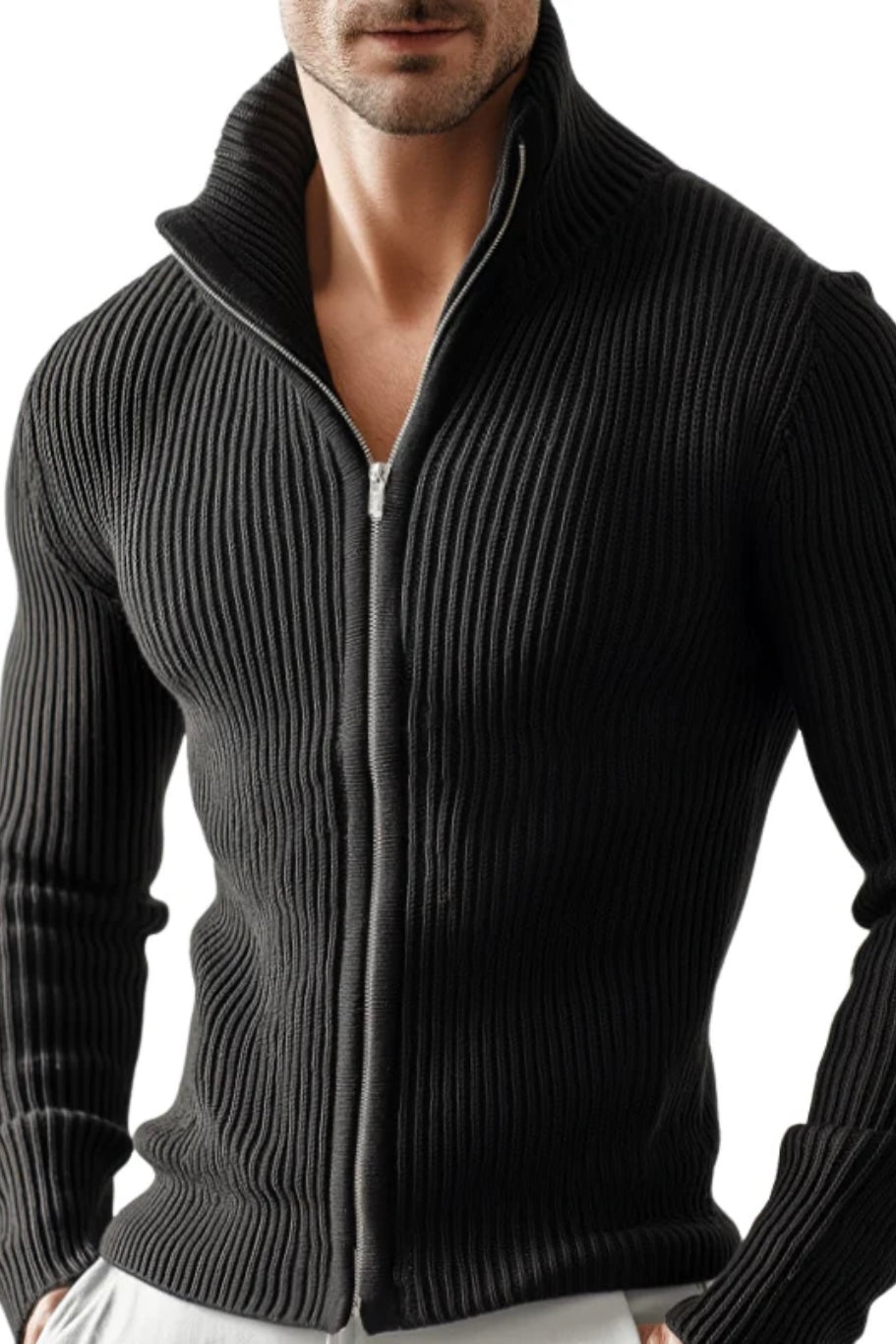 MEMO MODERN CARDIGAN