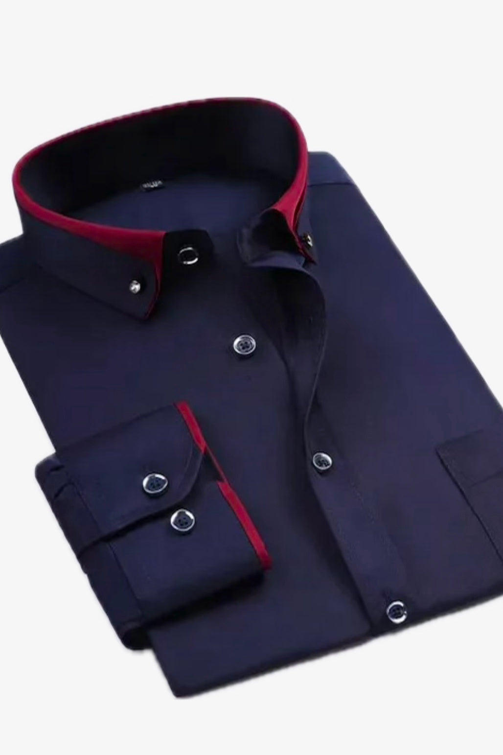Felix Grant Apex Luxe Shirt