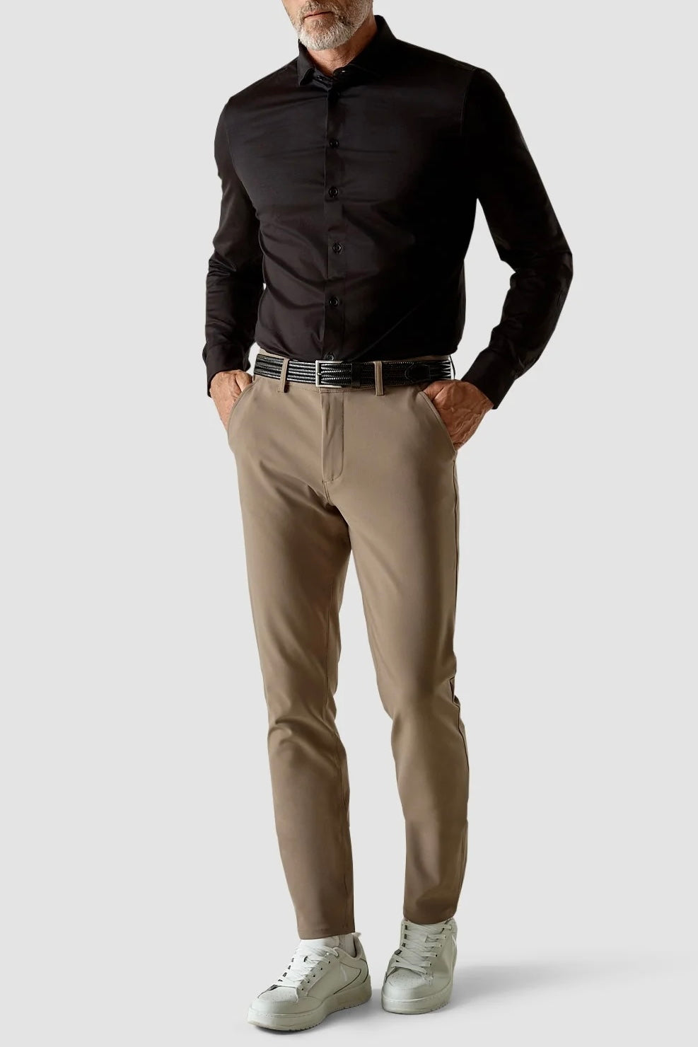 2-Pack CLASSIC SHIRT