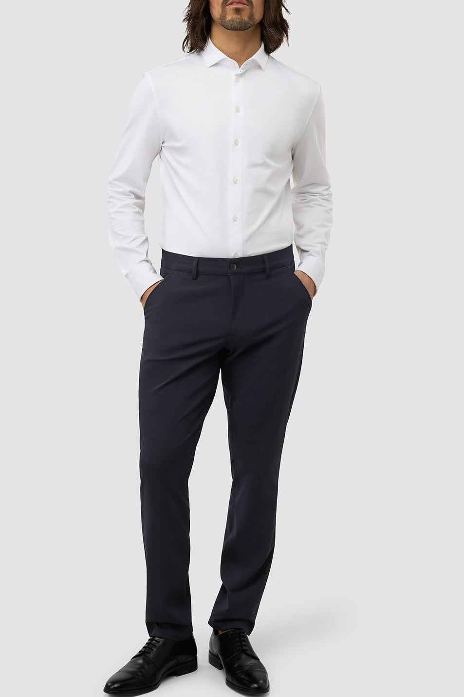 2-Pack CLASSIC SHIRT