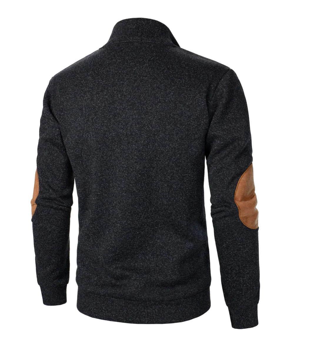 EVERETT | KNITTED FALL SWEATER 2025-2