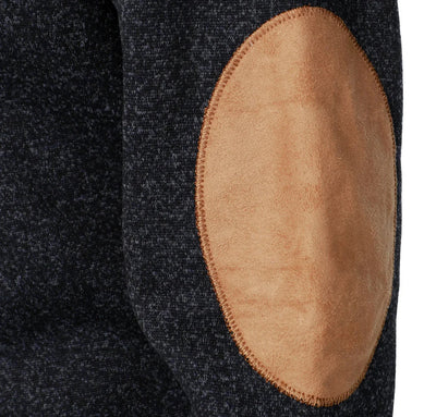 EVERETT | KNITTED FALL SWEATER 2025-2