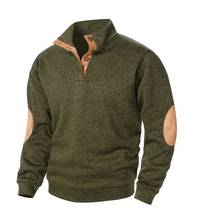 EVERETT | KNITTED FALL SWEATER 2025-2