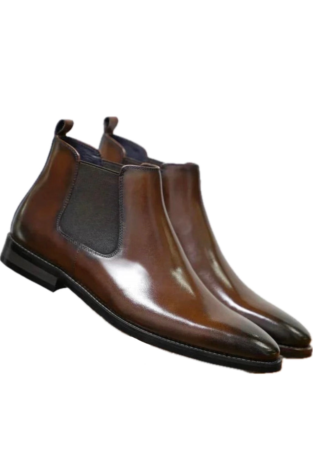 Blake | Chelsea Boots