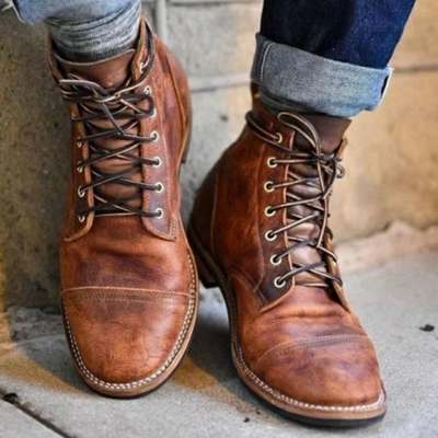 Julian | Classic Boots