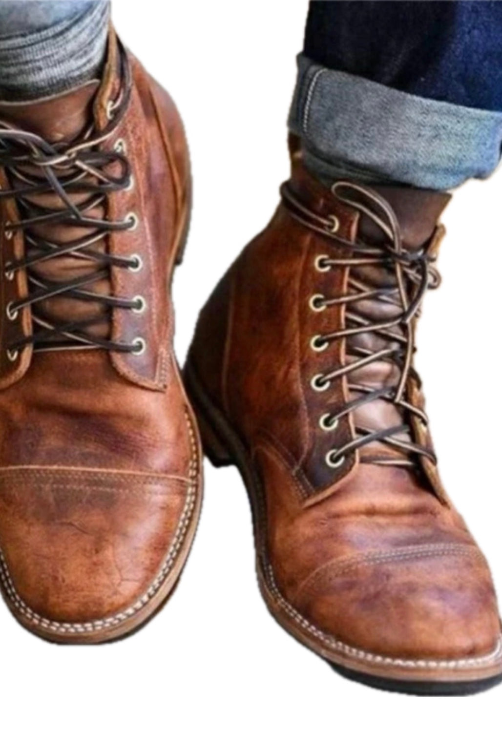 Julian | Classic Boots