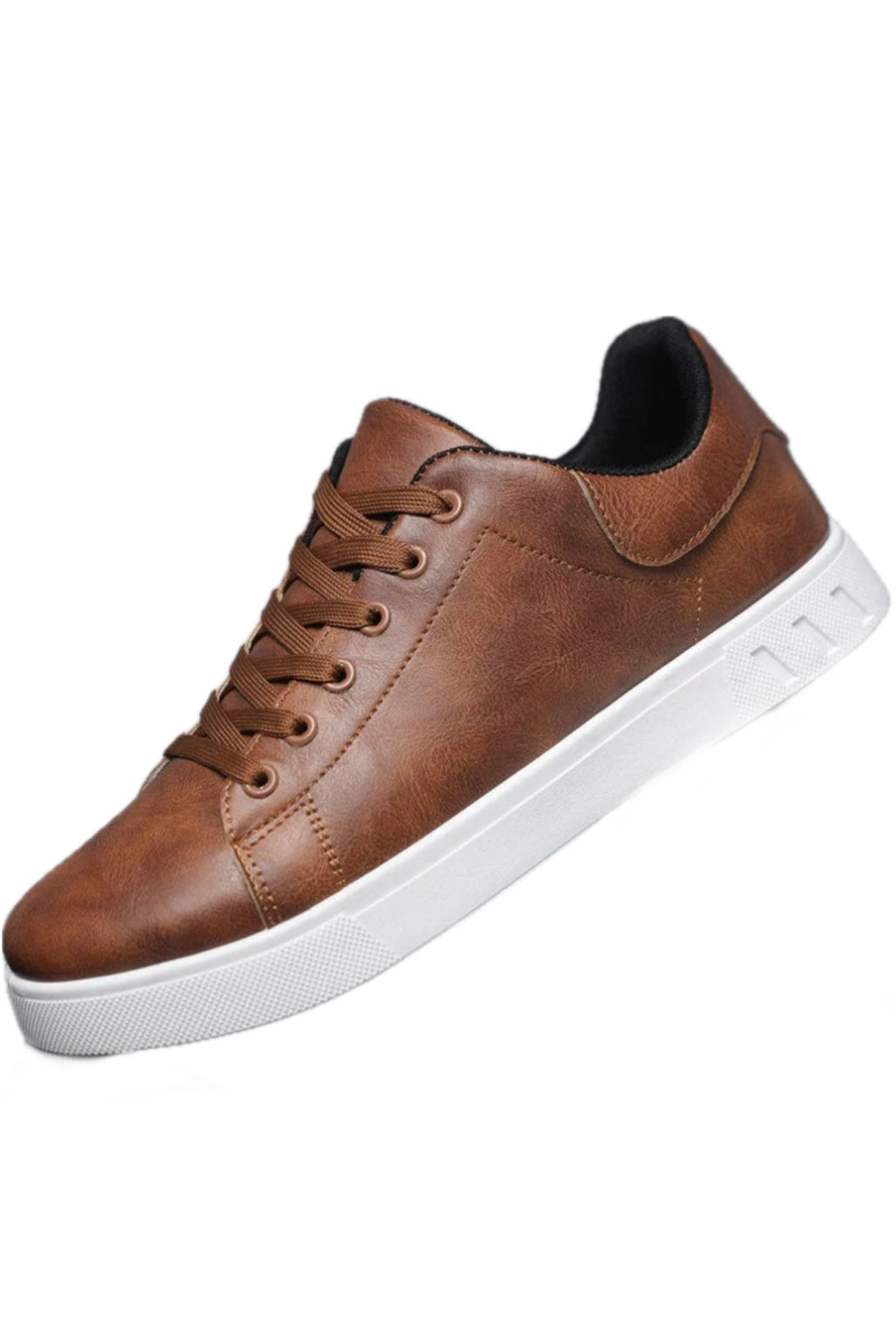 Vincenzo - Baskets intemporelles