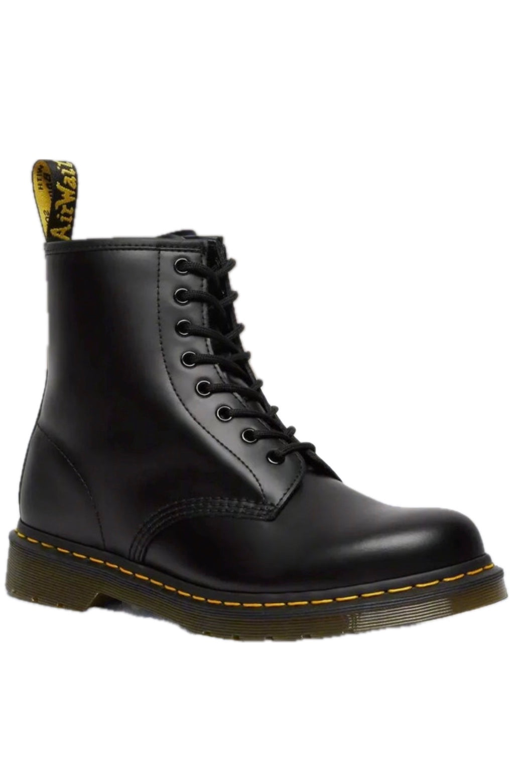 MARTEN | ELEGANT BOOTS WITH LACE-UPS