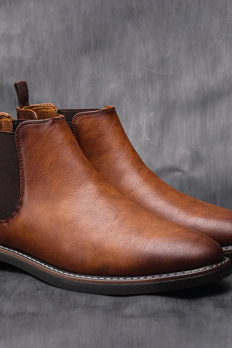 Harry | Men's Chelsea Boots Edition 2