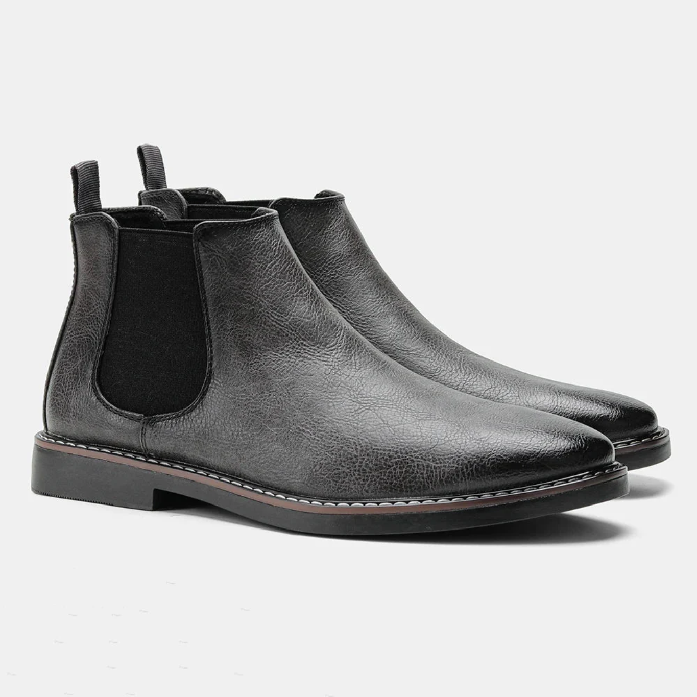 Harry | Men's Chelsea Boots Edition 2