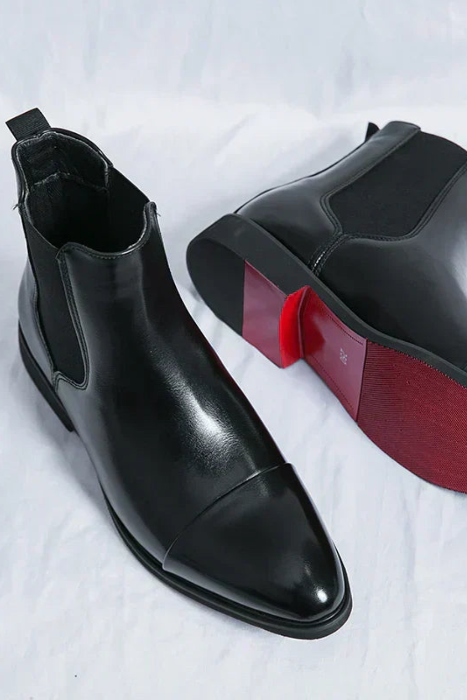 Annibale Carracci Boots