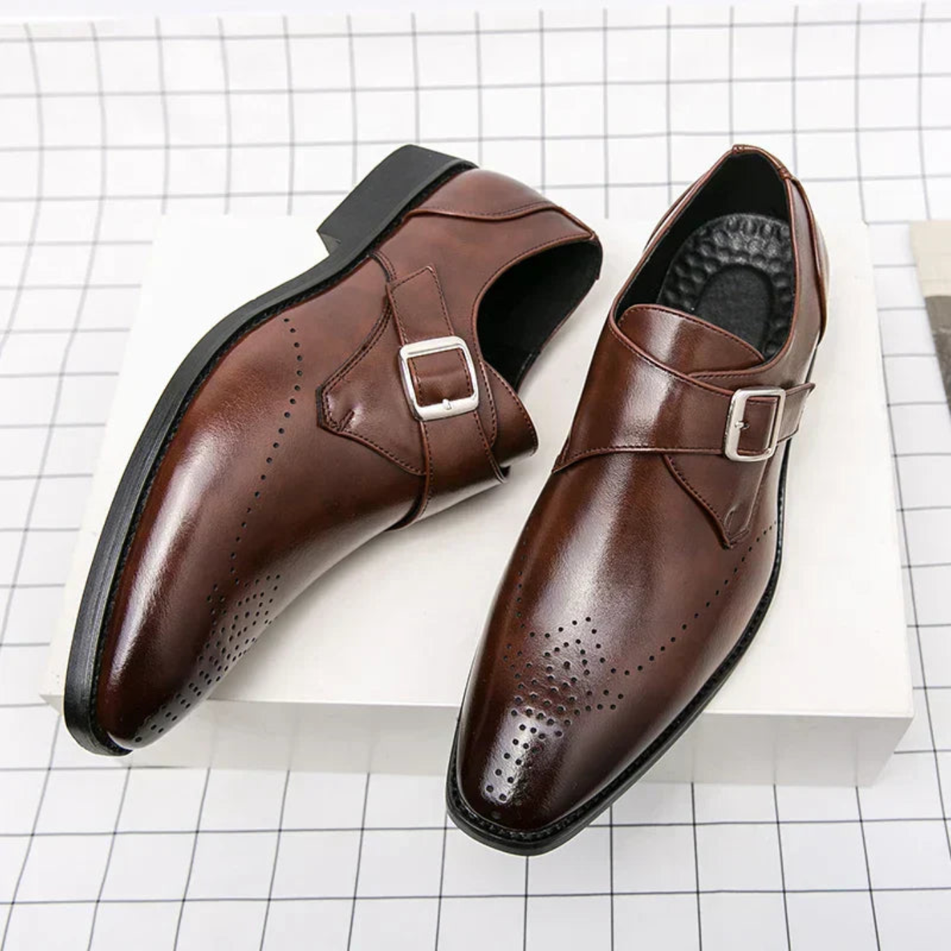 Ashford Suit Shoes