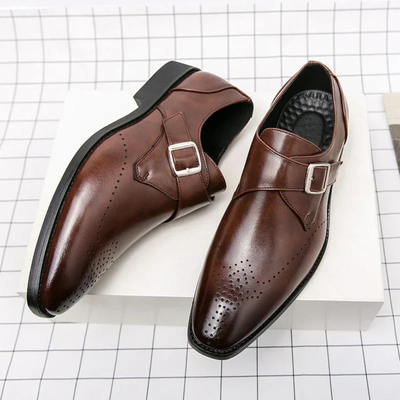 Ashford Suit Shoes