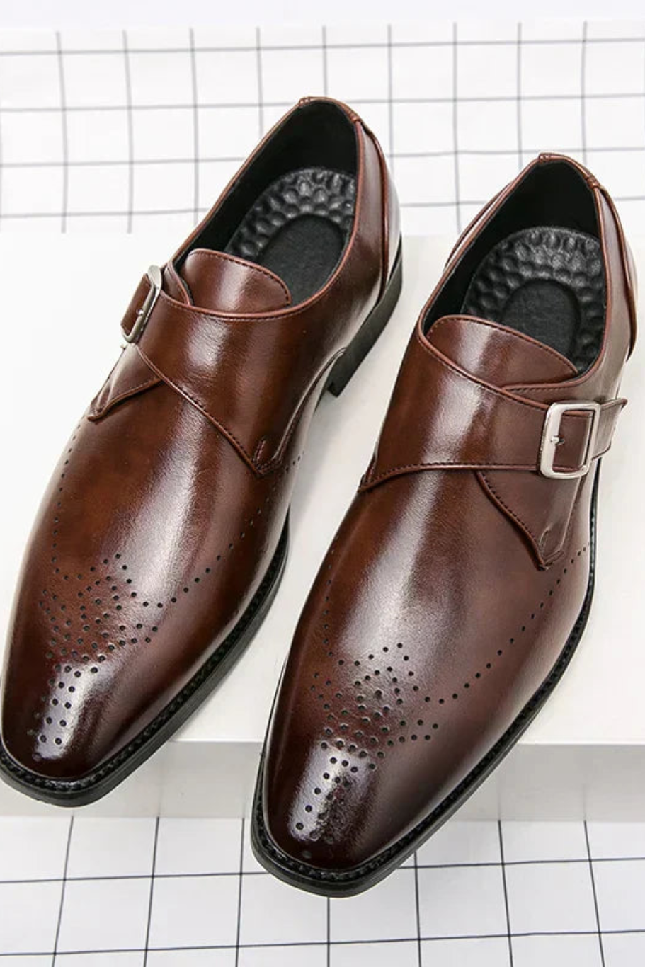 Ashford Suit Shoes