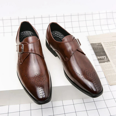 Ashford Suit Shoes