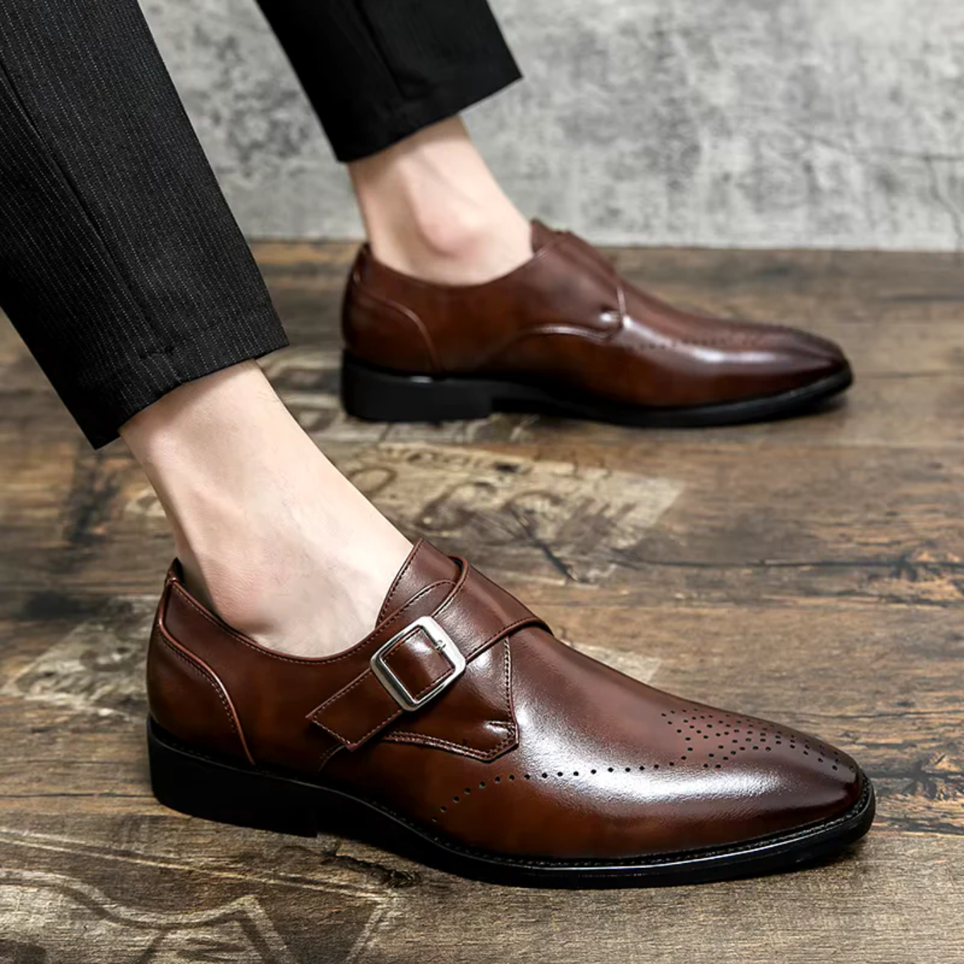 Ashford Suit Shoes