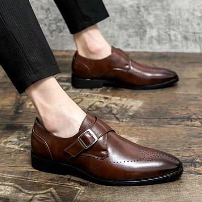Ashford Suit Shoes