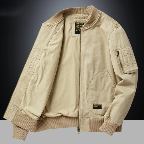 RICO BOMBER JACKET