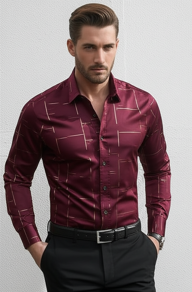 Lightweight Shirt