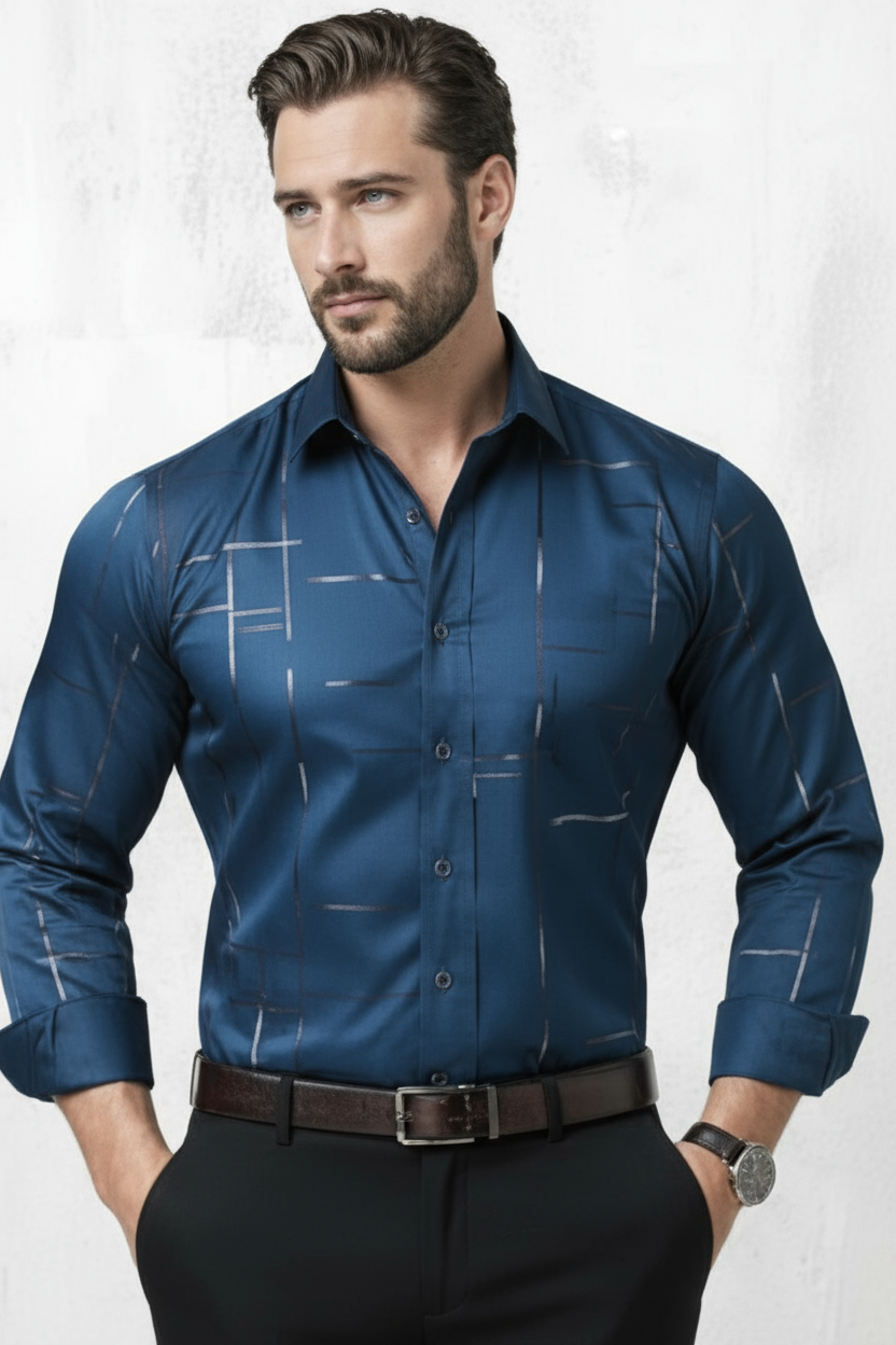 Lightweight Shirt