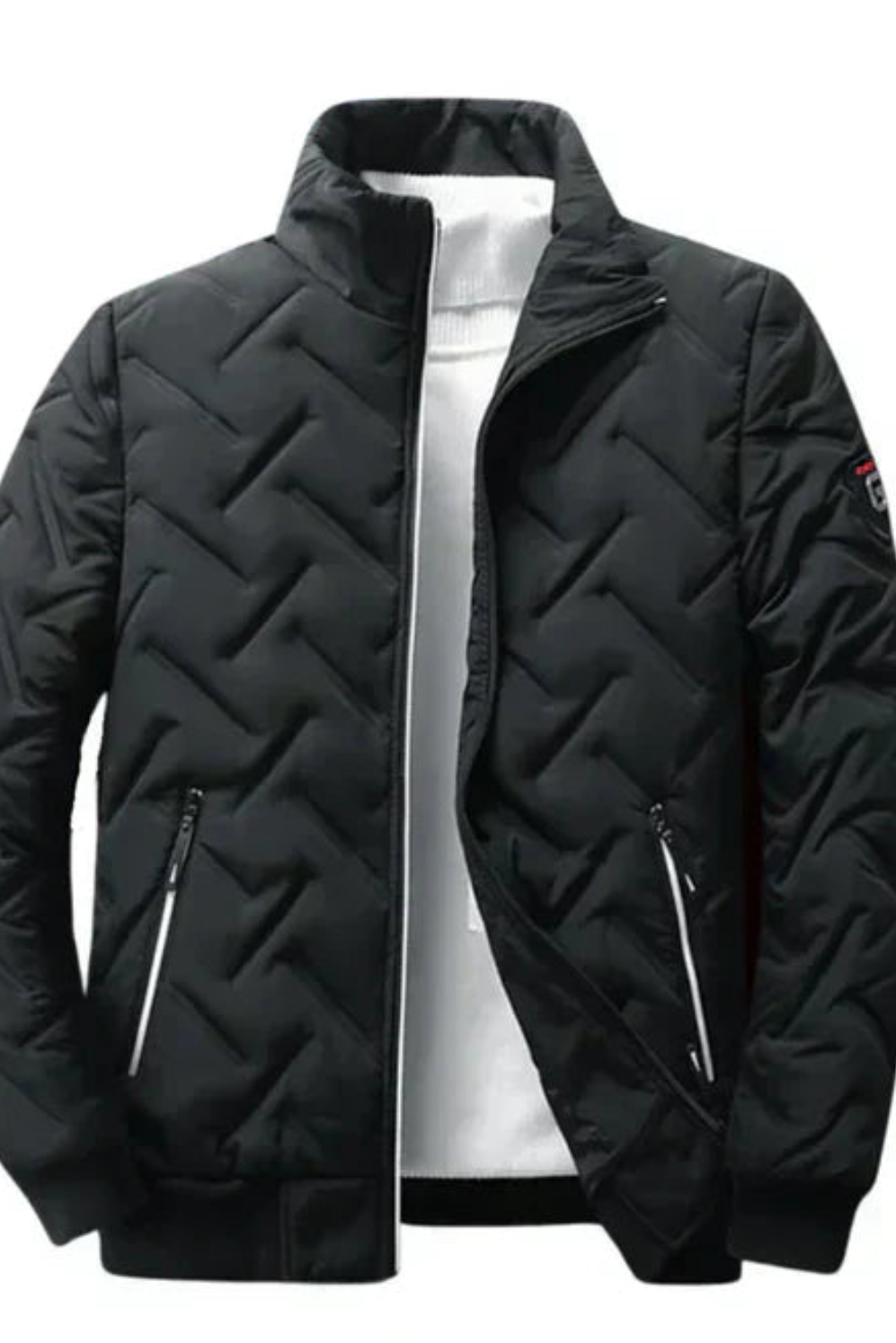 Brady | Stylish Winter Jacket 2025-2