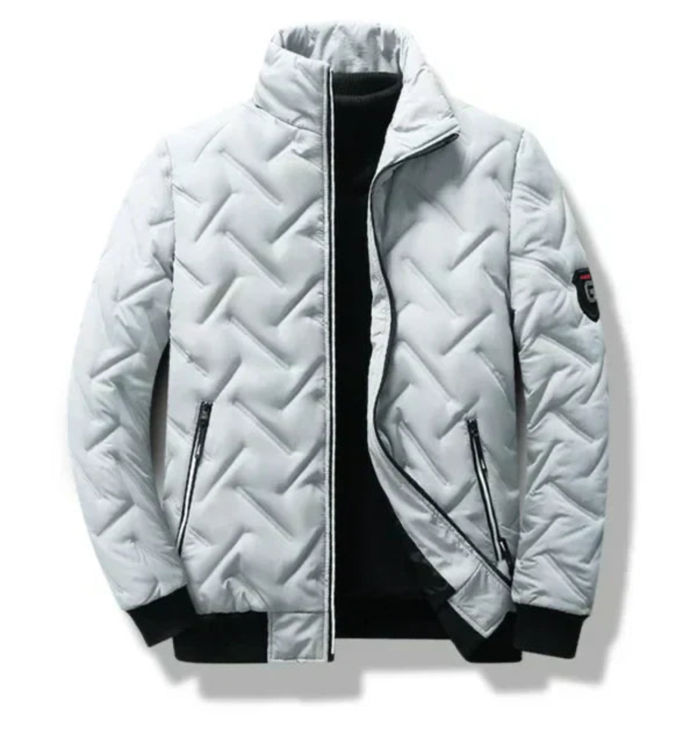 Brady | Stylish Winter Jacket 2025-2