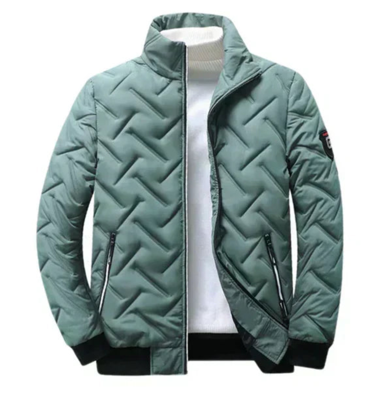Brady | Stylish Winter Jacket 2025-2