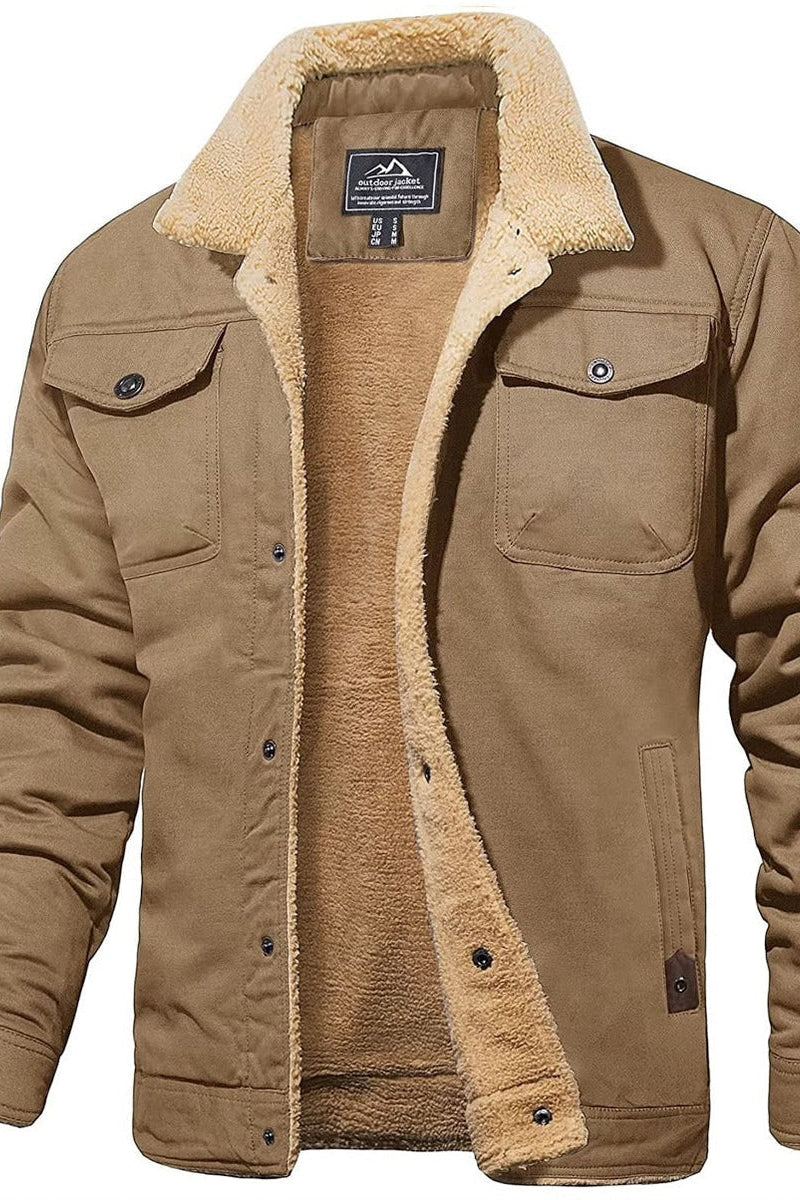 Mount™ | Bomber Jacket 2025-2