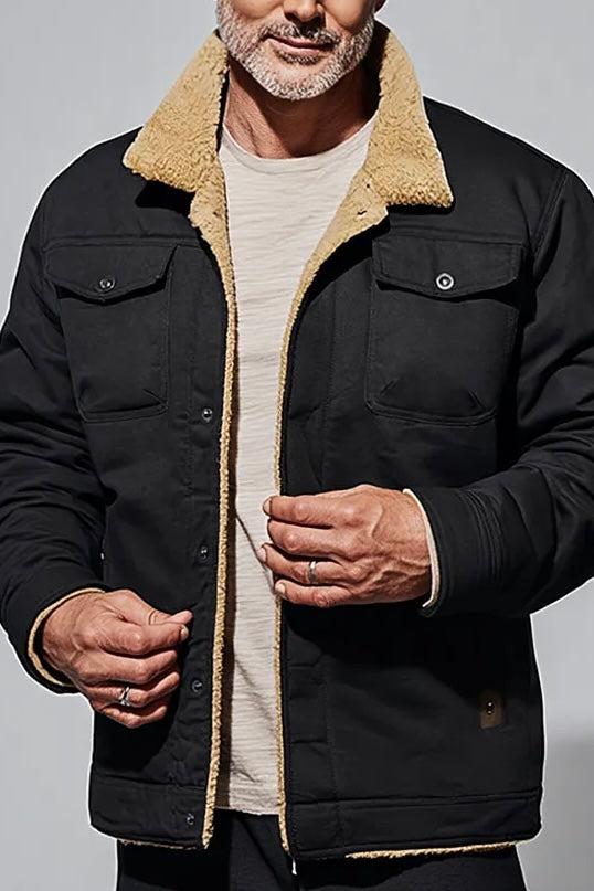 Mount™ | Bomber Jacket