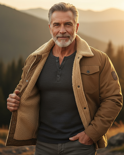 Mount™ | Bomber Jacket