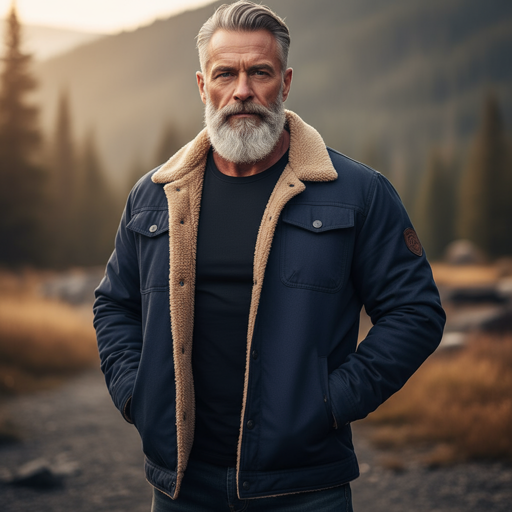 Mount™ | Bomber Jacket 2025-2