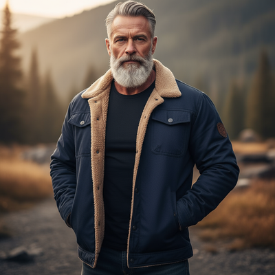 Mount™ | Bomber Jacket 2025-2