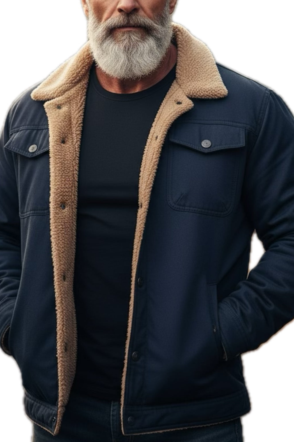 Mount™ | Bomber Jacket 2025-2